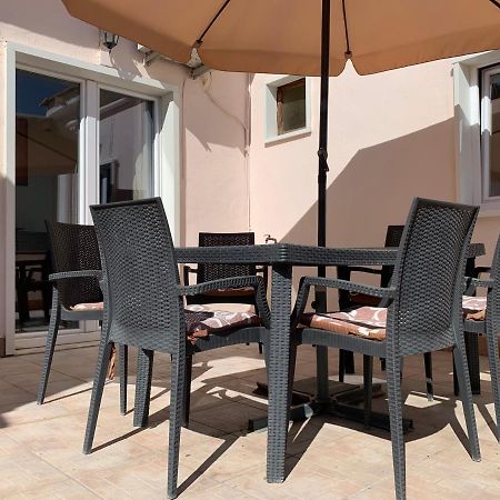 Il Poli Apartment Портичи Екстериор снимка