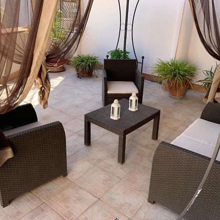 Il Poli Apartment Портичи Екстериор снимка
