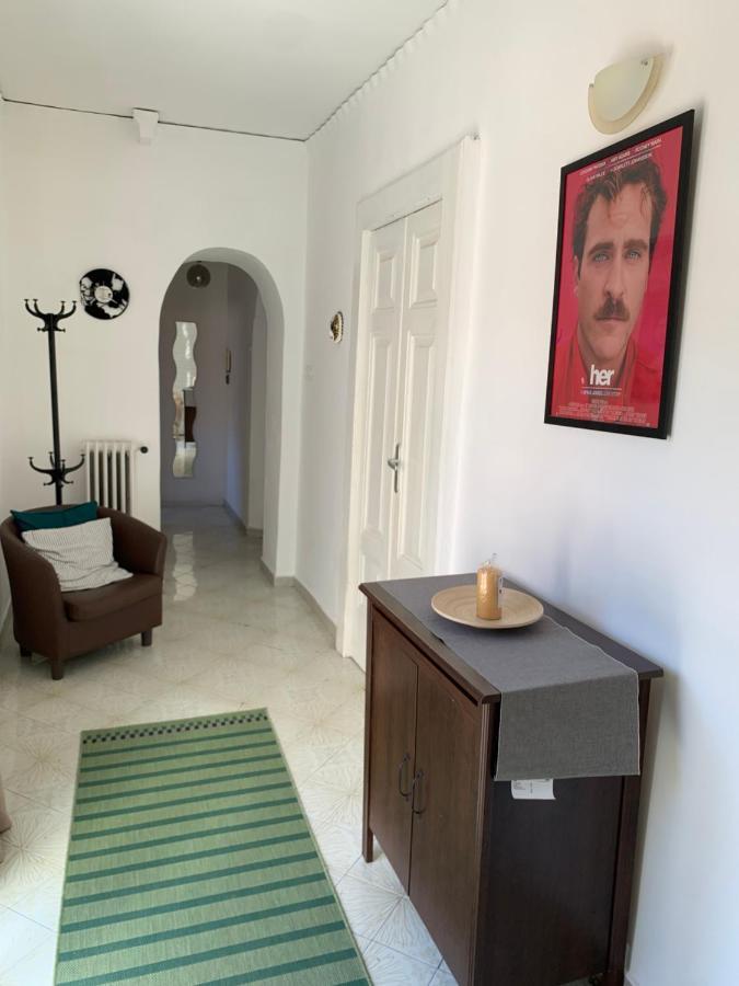 Il Poli Apartment Портичи Екстериор снимка