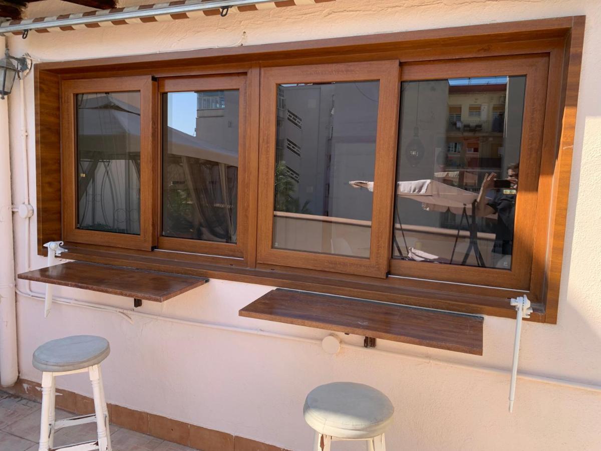 Il Poli Apartment Портичи Екстериор снимка